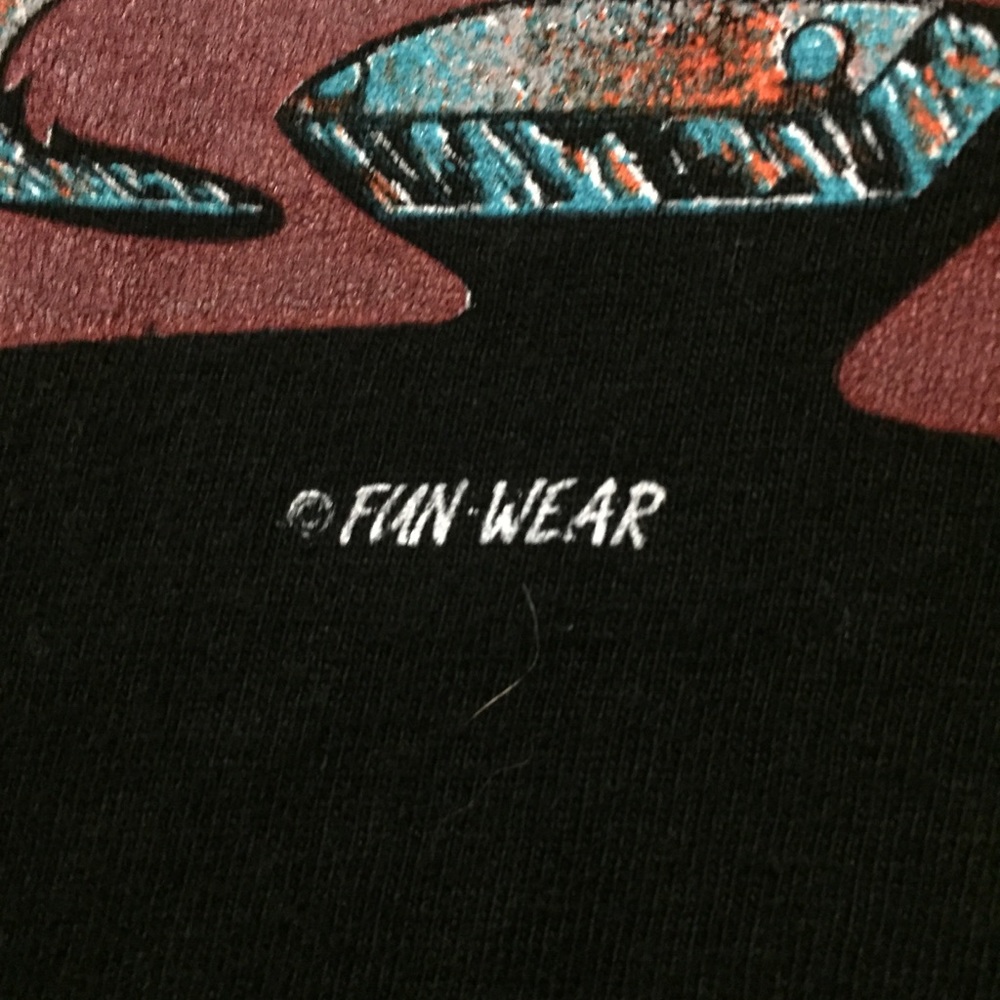 RARE Harley Davidson tee (ViNTAGE) - Picture 6 of 7